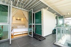 Canberra Residences (D27), Condominium #608953531